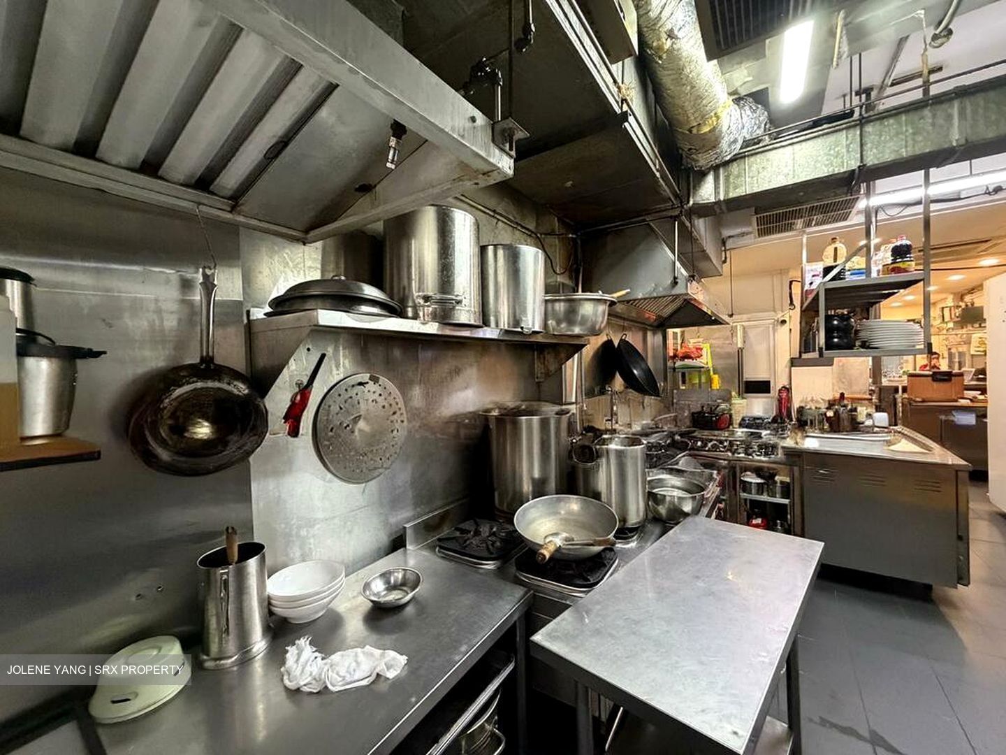 Boat Quay Conservation Area (D1), Retail #521727431